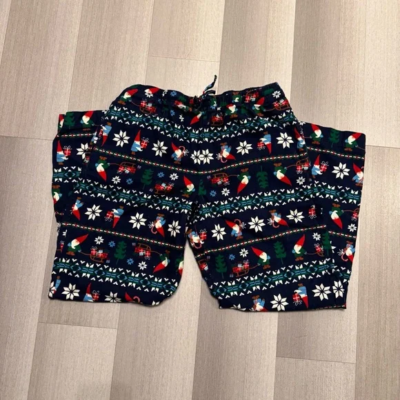 Men’s Christmas PJ Set - Picture 4 of 5